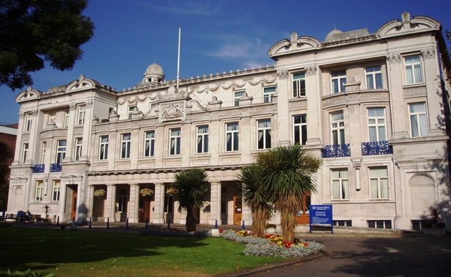 Queen Mary University of London FlickrEwan Munro - [Eropa] 14 Sekolah Hukum Terbaik